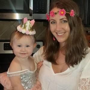 Meet your Posher, Kayleigh